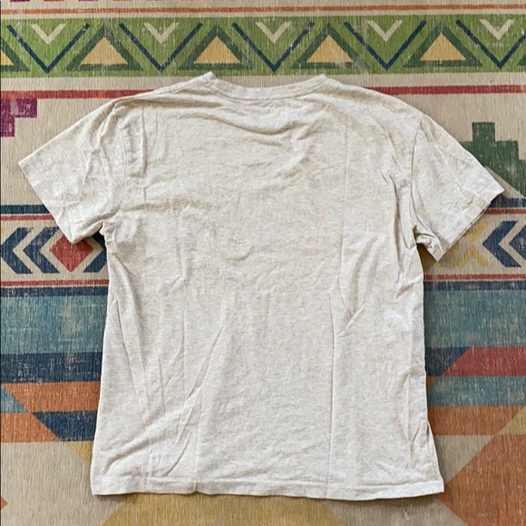 Ralph Lauren Grey Polo - Picture 2 of 3